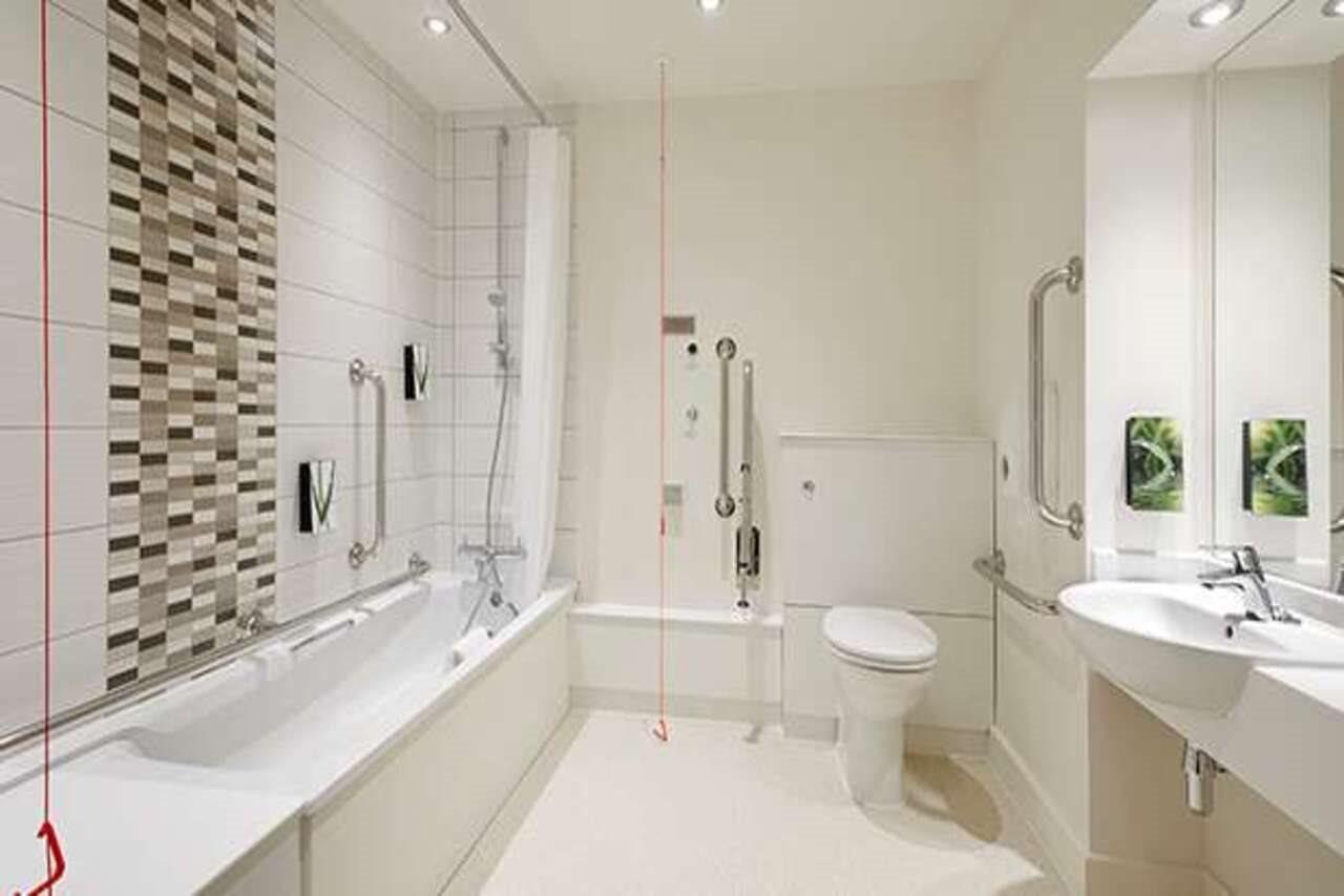 Premier Inn Wirral - Heswall Kültér fotó