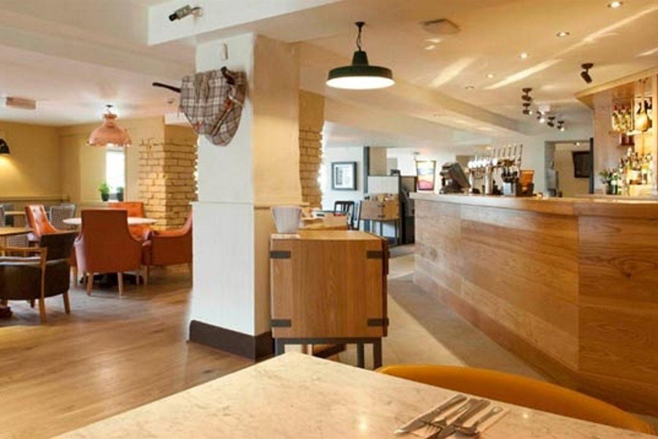 Premier Inn Wirral - Heswall Kültér fotó